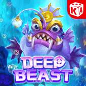 Deep Beast slot game card