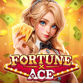 Fortune X Ace slot game