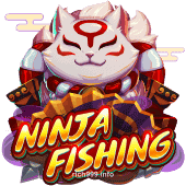 Ninja Fishing related game